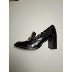 27 edit Naturalizer Bliss pumps heel leather size 6.5M